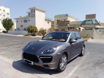 للبيع بورش Cayenne GTS  2013