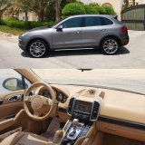 للبيع بورش Cayenne S 2014