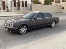 للبيع جاكور XJ 2008