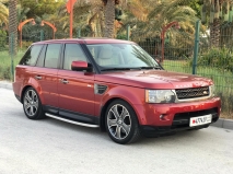 للبيع لاند روفر RANGE ROVER SPORT 2010