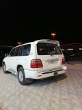 للبيع تويوتا Land Cruiser  2002