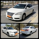 للبيع نيسان Sentra 2016