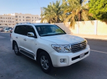 للبيع تويوتا Land Cruiser  2008