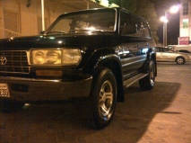 للبيع تويوتا Land Cruiser  1994