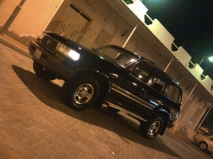 للبيع تويوتا Land Cruiser  1994