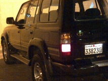 للبيع تويوتا Land Cruiser  1994