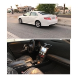 للبيع تويوتا camry 2007