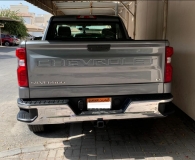 للبيع شفروليت Silverado 2019