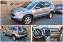 للبيع هوندا CRV 2008