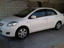 للبيع تويوتا Yaris 2007