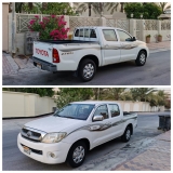 للبيع تويوتا Hilux 2010