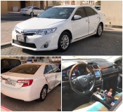 للبيع تويوتا camry 2015