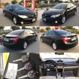 للبيع تويوتا camry 2012