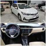 للبيع تويوتا Corolla 2018