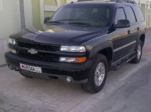 للبيع شفروليت Tahoe 2003