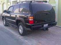 للبيع شفروليت Tahoe 2003