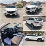 للبيع مازدا CX9 2015