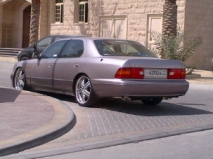 للبيع لكزس LS 1998