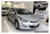 للبيع هونداي Elantra 2016