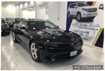 للبيع شفروليت Camaro 2015