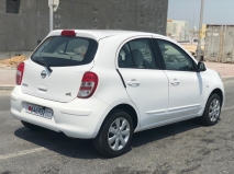 للبيع نيسان Micra 2016