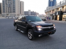 للبيع شفروليت Avalanche 2005