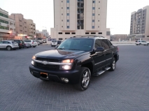 للبيع شفروليت Avalanche 2005