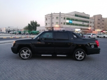 للبيع شفروليت Avalanche 2005