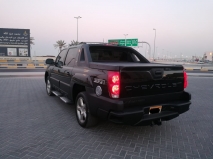 للبيع شفروليت Avalanche 2005