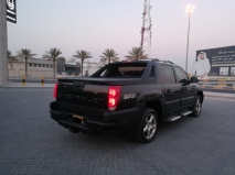 للبيع شفروليت Avalanche 2005