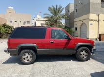 للبيع شفروليت Tahoe 1997