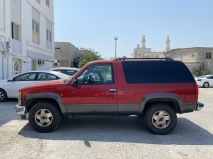 للبيع شفروليت Tahoe 1997