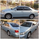 للبيع تويوتا camry 2005