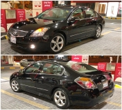 للبيع نيسان Altima 2008