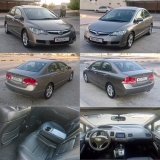 للبيع هوندا Civic 2007