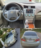 للبيع تويوتا camry 2007