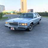 للبيع ميركوري Grand Marquis 1990