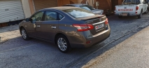 للبيع نيسان Sentra 2015