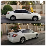 للبيع نيسان Altima 2012