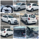 للبيع نيسان Micra 2016