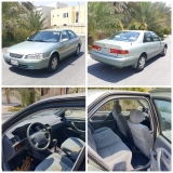 للبيع تويوتا camry 2001