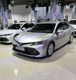 للبيع تويوتا camry 2018