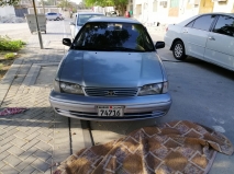 للبيع تويوتا Tercel 1999