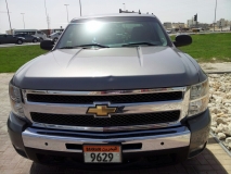 للبيع شفروليت Silverado 2009