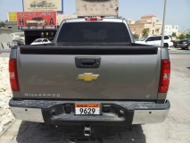 للبيع شفروليت Silverado 2009