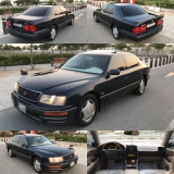 للبيع لكزس LS 1997