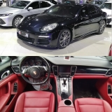 للبيع بورش Panamera 2015