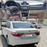 للبيع تويوتا camry 2017