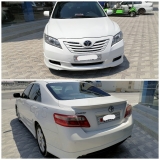 للبيع تويوتا camry 2007