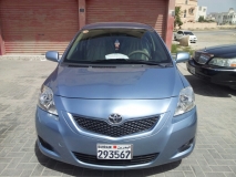 للبيع تويوتا Yaris 2009